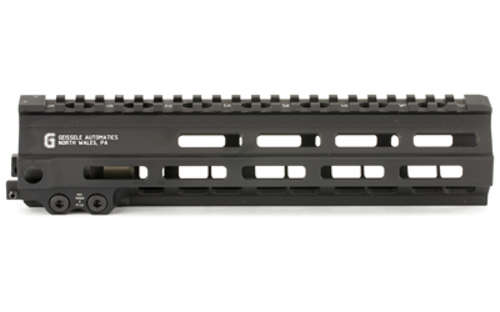 Grips Pads Stocks Geissele Automatics Super Modular GEISSELE 9.3" SUPER MOD MK8 MLOK BLK • Model: Super Modular